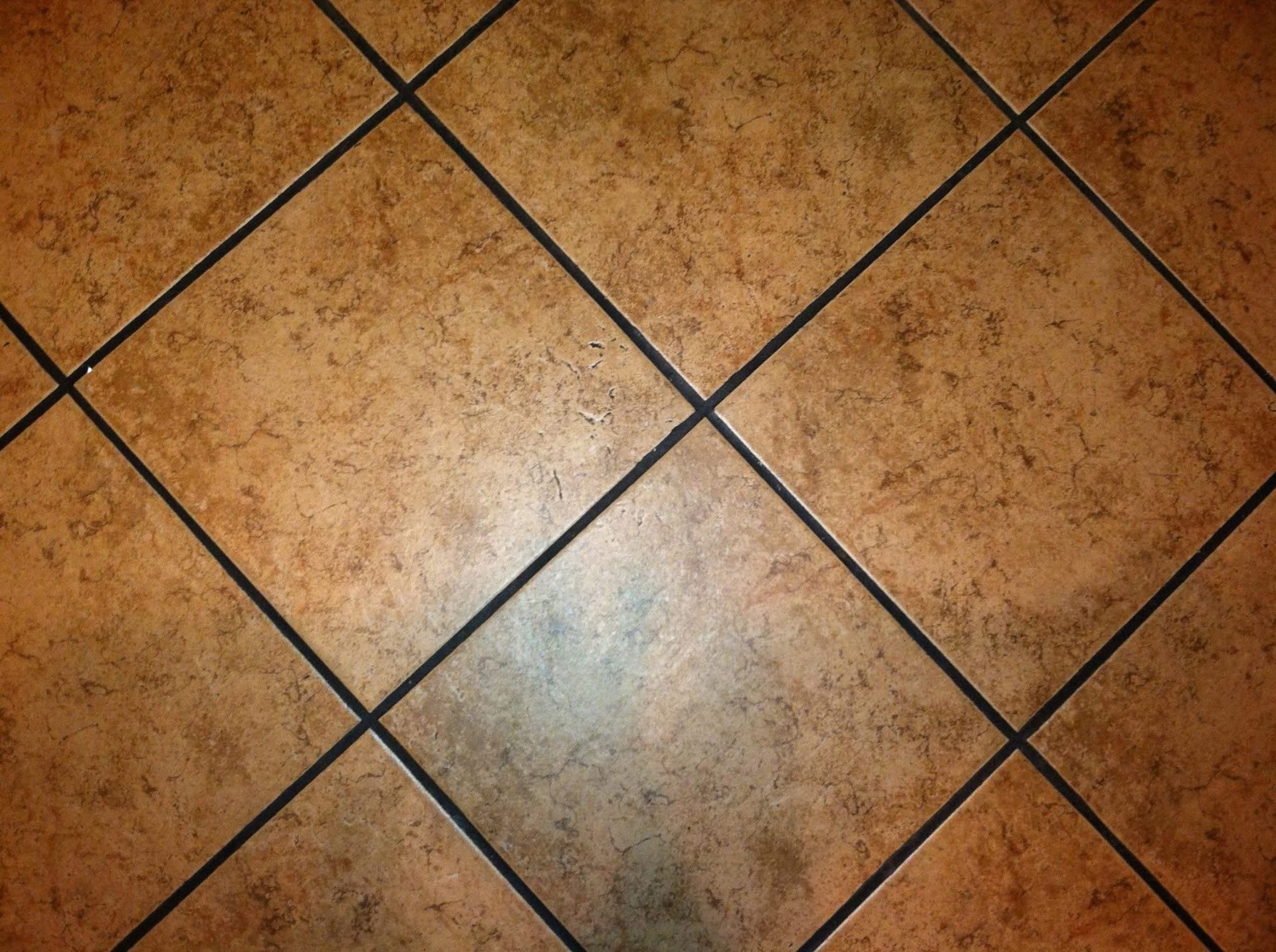 Tile Cleaning Services