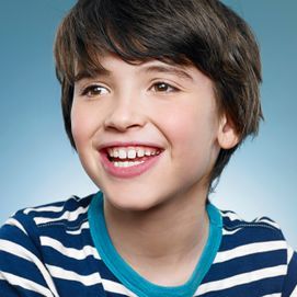 Learn more about Dr.Baringa Happy boy