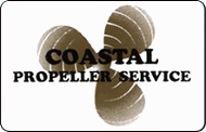 Coastal Propeller Service