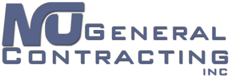 Nu General Contracting logo