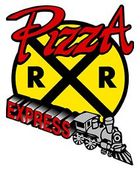 R&R Pizza Express Logo