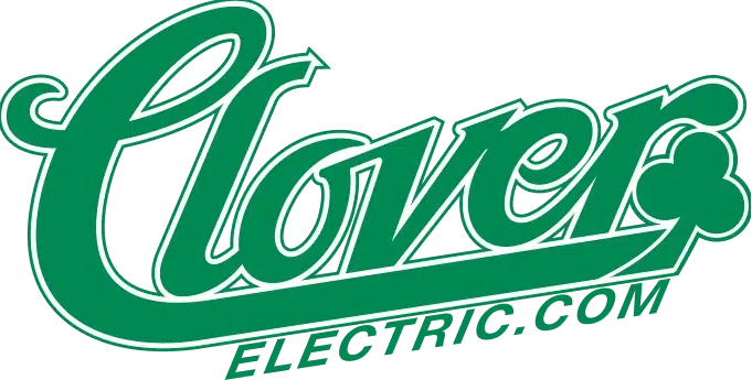 Clover Electric, Inc. - logo