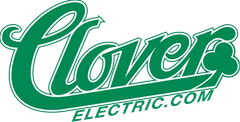 Clover Electric, Inc. - logo