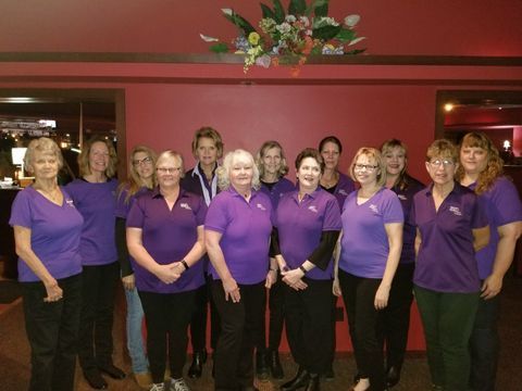 Staff