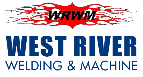 West River Welding & Machine - logo