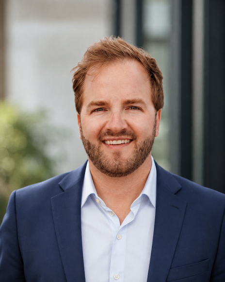 Colin Reymann