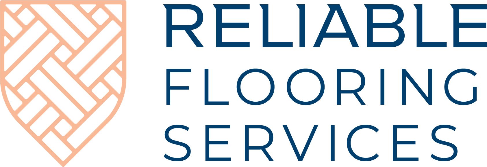 Reliable Flooring Services Logo