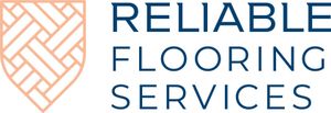 Reliable Flooring Services Logo
