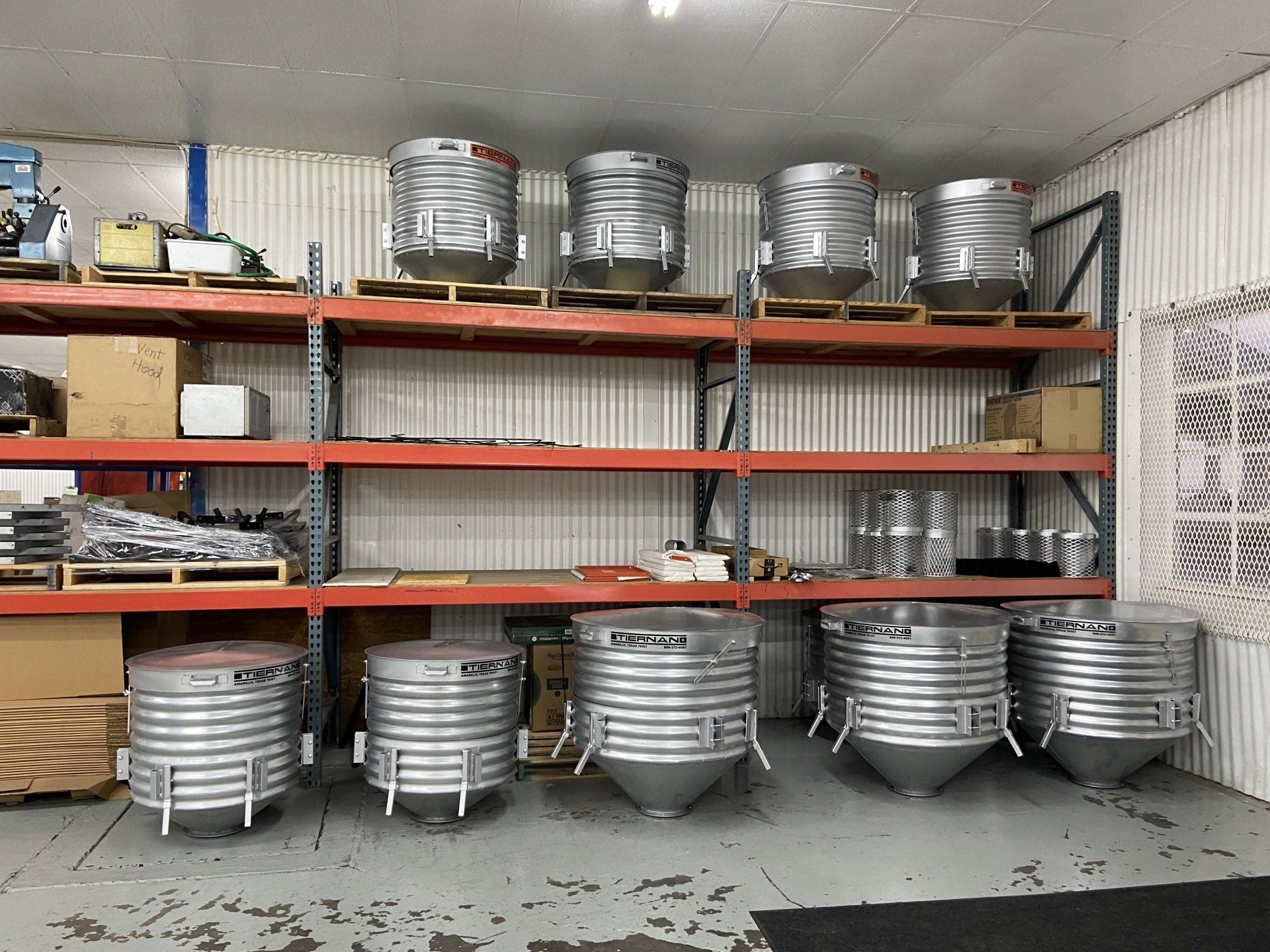 Game Feeders Gravity Feeders Amarillo, TX