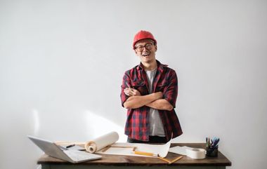 Photo of {{Team Member Name}}